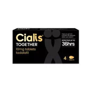 Cialis Together