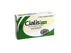 Cialis