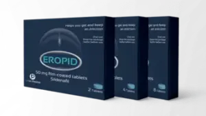 Eropid