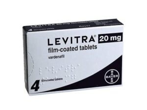 Levitra