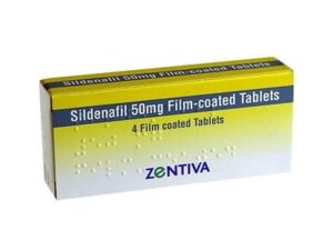 Sildenafil