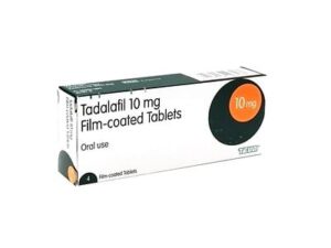 Tadalafil