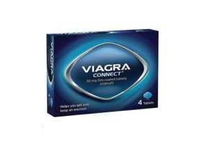 Viagra Connect