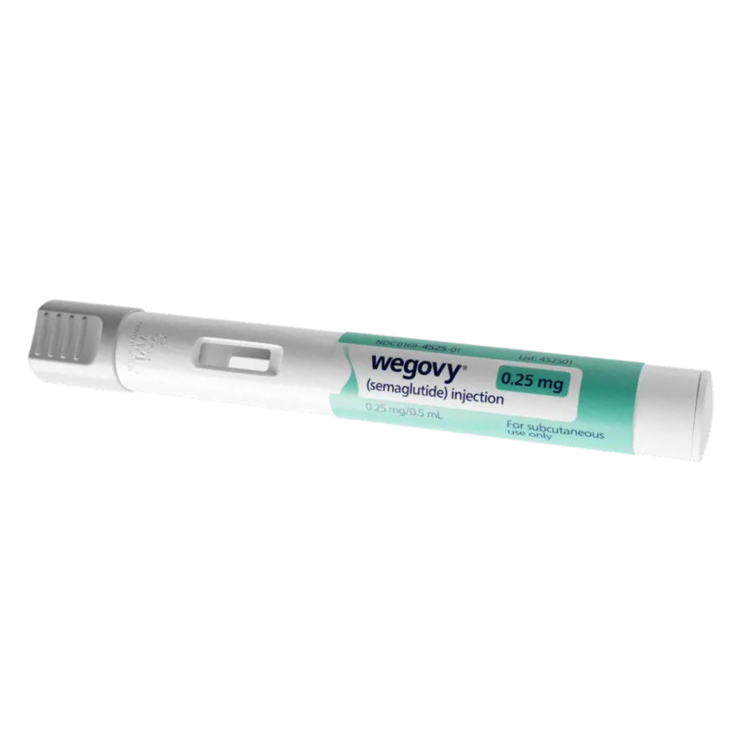 Wegovy pen