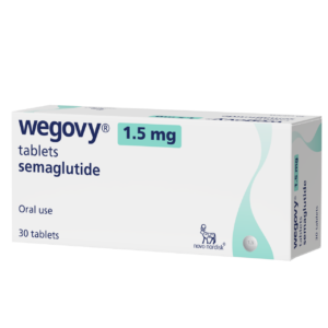 Wegovy Tablet