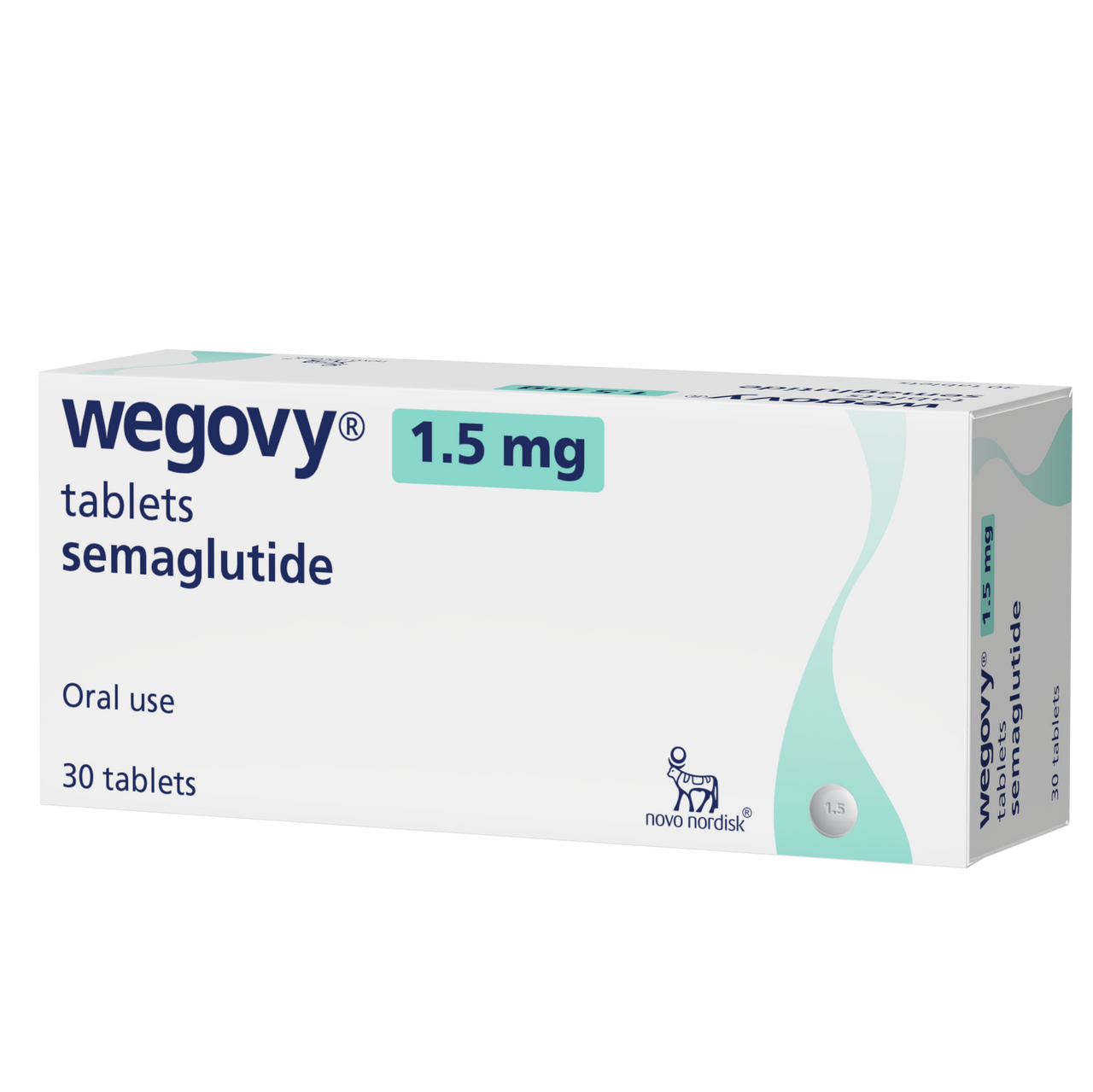 Wegovy Tablet